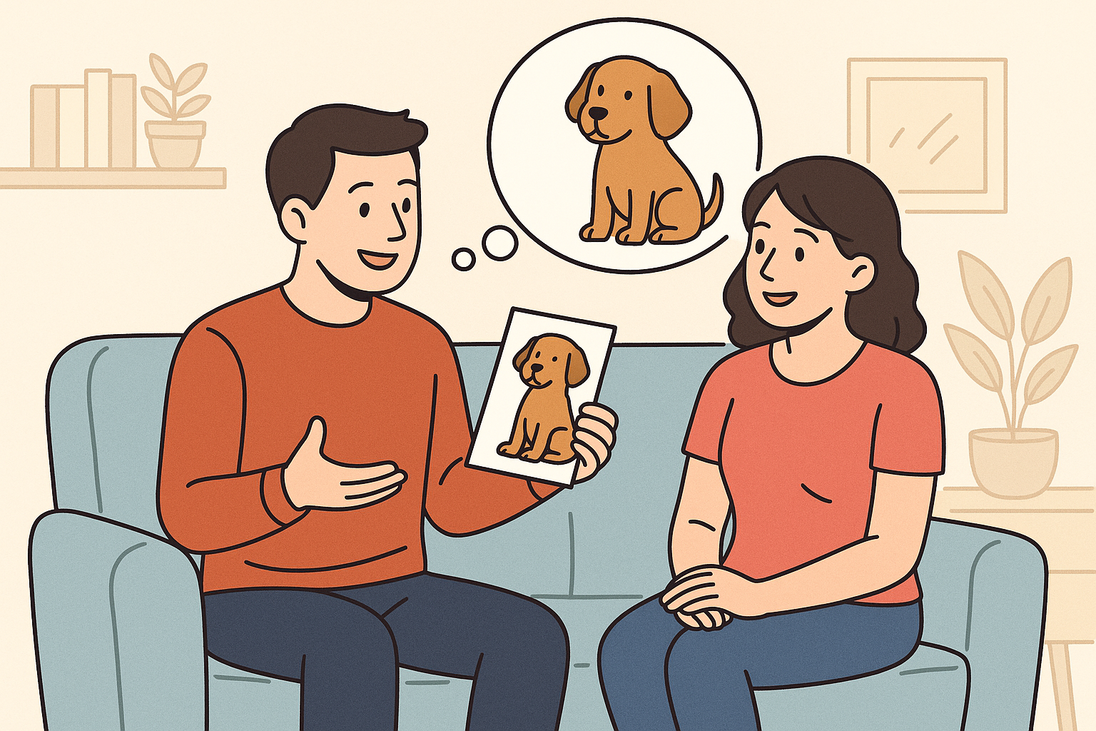 Course Image Fairplay - Anschaffung eines Hundes